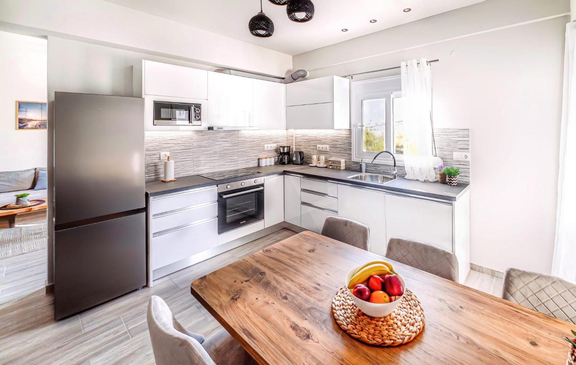 Holiday House Heraklion Deluxe Exterior photo